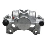 DFC 14-21 Ram ProMaster 3500 Rear-L Premium Caliper - Silver Zinc Coated thumbnail 5