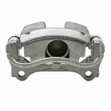 DFC 14-21 Ram ProMaster 1500 Rear-R Premium Caliper - Silver Zinc Coated thumbnail 1