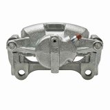 DFC 14-21 Ram ProMaster 1500 Rear-R Premium Caliper - Silver Zinc Coated thumbnail 2