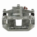DFC 14-21 Ram ProMaster 1500 Rear-R Premium Caliper - Silver Zinc Coated thumbnail 5