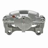 DFC 14-21 Ram ProMaster 1500 Rear-L Premium Caliper - Silver Zinc Coated thumbnail 3