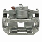 DFC 14-21 Ram ProMaster 1500 Rear-L Premium Caliper - Silver Zinc Coated thumbnail 4