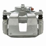 DFC 14-21 Ram ProMaster 1500 Rear-L Premium Caliper - Silver Zinc Coated thumbnail 5