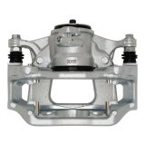 DFC 22-24 Ram ProMaster 1500 Rear-L Premium Caliper - Silver Zinc Coated thumbnail 2