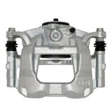 DFC 22-24 Ram ProMaster 1500 Rear-L Premium Caliper - Silver Zinc Coated thumbnail 3