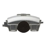 DFC 91-06 Chrysler LHS Rear-R Premium Caliper - Silver Zinc Coated thumbnail 1
