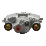 DFC 91-06 Chrysler 300M Rear-L Premium Caliper - Silver Zinc Coated thumbnail 2