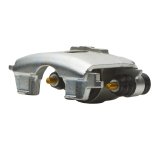 DFC 91-06 Chrysler 300M Rear-L Premium Caliper - Silver Zinc Coated thumbnail 3