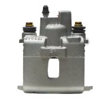 DFC 91-06 Chrysler 300M Rear-L Premium Caliper - Silver Zinc Coated thumbnail 4