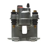 DFC 91-06 Chrysler 300M Rear-L Premium Caliper - Silver Zinc Coated thumbnail 5
