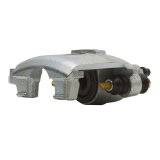 DFC 01-10 Chrysler PT Cruiser Rear-R Premium Caliper - Silver Zinc Coated thumbnail 2