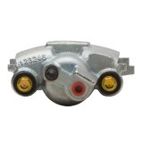 DFC 01-10 Chrysler PT Cruiser Rear-R Premium Caliper - Silver Zinc Coated thumbnail 4