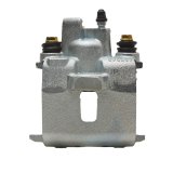 DFC 01-10 Chrysler PT Cruiser Rear-R Premium Caliper - Silver Zinc Coated thumbnail 5