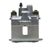 DFC 01-10 Chrysler PT Cruiser Rear-L Premium Caliper - Silver Zinc Coated thumbnail 3