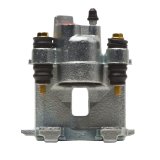DFC 01-10 Chrysler PT Cruiser Rear-L Premium Caliper - Silver Zinc Coated thumbnail 5