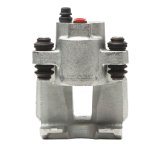 DFC 04-08 Chrysler Pacifica Rear-L Premium Caliper - Silver Zinc Coated thumbnail 2