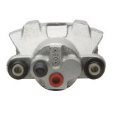 DFC 04-08 Chrysler Pacifica Rear-L Premium Caliper - Silver Zinc Coated thumbnail 5