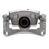 DFC 07-17 Chrysler Sebring Convertible Rear-R Premium Caliper - Silver Zinc Coated thumbnail 1