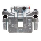 DFC 07-17 Chrysler Sebring Convertible Rear-R Premium Caliper - Silver Zinc Coated thumbnail 2