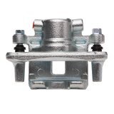 DFC 07-17 Chrysler Sebring Convertible Rear-R Premium Caliper - Silver Zinc Coated thumbnail 3