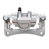 DFC 07-17 Chrysler Sebring Convertible Rear-R Premium Caliper - Silver Zinc Coated thumbnail 4