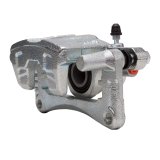 DFC 07-17 Chrysler Sebring Convertible Rear-R Premium Caliper - Silver Zinc Coated thumbnail 5