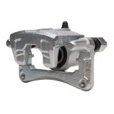 DFC 07-17 Chrysler Sebring Convertible Rear-L Premium Caliper - Silver Zinc Coated thumbnail 2