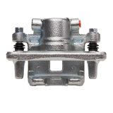 DFC 07-17 Chrysler Sebring Convertible Rear-L Premium Caliper - Silver Zinc Coated thumbnail 3