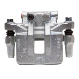 DFC 07-17 Chrysler Sebring Convertible Rear-L Premium Caliper - Silver Zinc Coated thumbnail 4