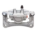 DFC 07-17 Chrysler Sebring Convertible Rear-L Premium Caliper - Silver Zinc Coated thumbnail 5