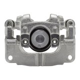 DFC 17-24 Chrysler Voyager Rear-R Premium Caliper - Silver Zinc Coated thumbnail 1