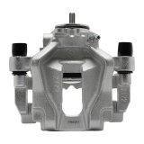 DFC 17-24 Chrysler Voyager Rear-R Premium Caliper - Silver Zinc Coated thumbnail 2