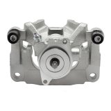 DFC 17-24 Chrysler Voyager Rear-R Premium Caliper - Silver Zinc Coated thumbnail 3