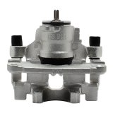 DFC 17-24 Chrysler Voyager Rear-R Premium Caliper - Silver Zinc Coated thumbnail 4