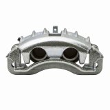 DFC 02-06 Dodge Sprinter 2500 Front-L/Rear-L/Rear Left/Front Left Premium Caliper - Silver thumbnail 1