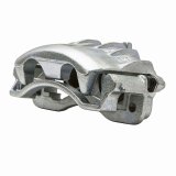 DFC 02-06 Dodge Sprinter 2500 Front-L/Rear-L/Rear Left/Front Left Premium Caliper - Silver thumbnail 3
