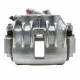 DFC 02-06 Dodge Sprinter 2500 Front-L/Rear-L/Rear Left/Front Left Premium Caliper - Silver thumbnail 5