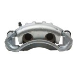 DFC 02-06 Dodge Sprinter 3500 Rear Left/Front Left/Rear-L/Front-L Premium Caliper - Silver thumbnail 1