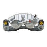 DFC 02-06 Dodge Sprinter 3500 Rear Left/Front Left/Rear-L/Front-L Premium Caliper - Silver thumbnail 2