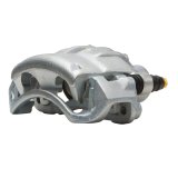 DFC 02-06 Dodge Sprinter 3500 Rear Left/Front Left/Rear-L/Front-L Premium Caliper - Silver thumbnail 3