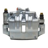 DFC 02-06 Dodge Sprinter 3500 Rear Left/Front Left/Rear-L/Front-L Premium Caliper - Silver thumbnail 4