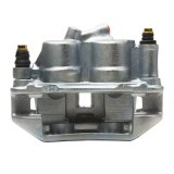 DFC 02-06 Dodge Sprinter 3500 Rear Left/Front Left/Rear-L/Front-L Premium Caliper - Silver thumbnail 5