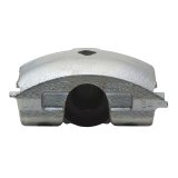DFC 00-05 Dodge Neon Front-L Premium Caliper - Silver Zinc Coated thumbnail 1