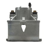 DFC 00-05 Dodge Neon Front-L Premium Caliper - Silver Zinc Coated thumbnail 2