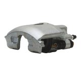 DFC 00-05 Dodge Neon Front-L Premium Caliper - Silver Zinc Coated thumbnail 3