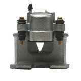 DFC 00-05 Dodge Neon Front-L Premium Caliper - Silver Zinc Coated thumbnail 4