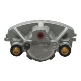 DFC 00-05 Dodge Neon Front-L Premium Caliper - Silver Zinc Coated thumbnail 5