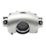 DFC 70-74 Dodge Charger Front-R Premium Caliper - Silver Zinc Coated thumbnail 1