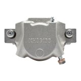 DFC 70-74 Dodge Charger Front-R Premium Caliper - Silver Zinc Coated thumbnail 2