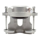 DFC 70-74 Dodge Charger Front-R Premium Caliper - Silver Zinc Coated thumbnail 3